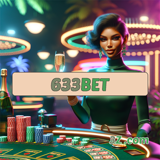 Apostas Incríveis no 633bet: Uma Nova Era de Diversão!