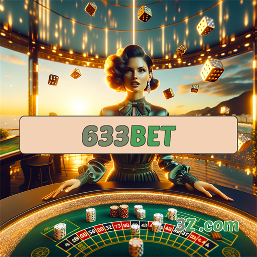 633bet: Navegue na Empolgação do Seu App de Jogos