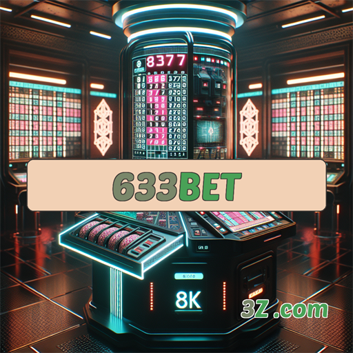 Vivencie a Emoção do Casino Brasileiro no 633bet