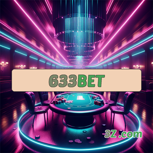 Login Magico: Conecte-se ao Mundo do 633bet