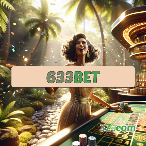 Plataforma Interativa: A Nova Era dos Jogos na 633bet