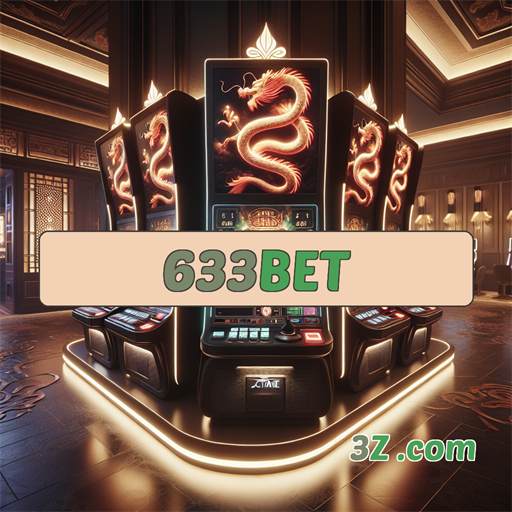Promoções Irresistíveis da 633bet: Mais Jogos, Mais Diversão!