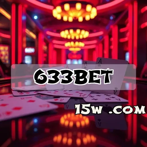 633bet Cassino