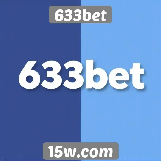 Comparativo entre 633bet e concorrentes