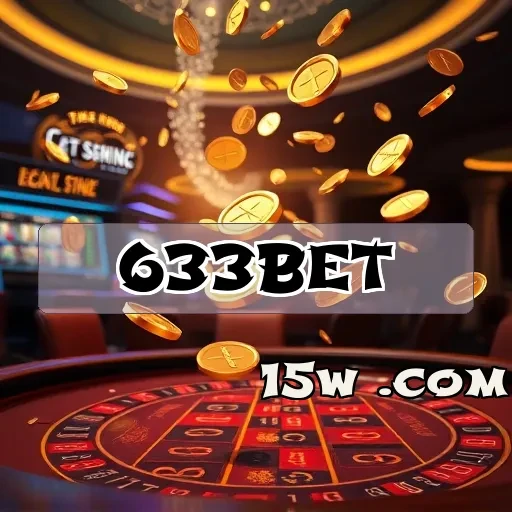 633bet Poker