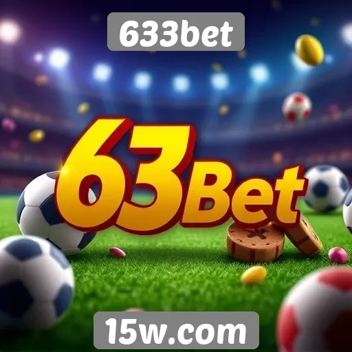 Recursos disponíveis para jogadores no 633bet