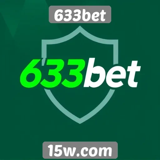 Segurança e confiabilidade no site 633bet